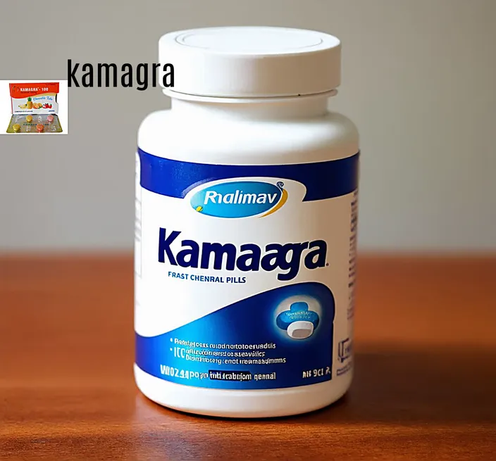 Kamagra 1